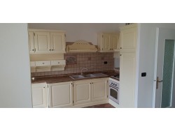 Appartamento con cucina ammobiliata in affitto a Cavagnolo (TO)
