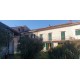 Casa di campagna con giardino, panoramica, in vendita a Gabiano (AL)